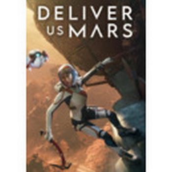 Deliver Us Mars