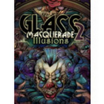 Glass Masquerade 2: Illusions