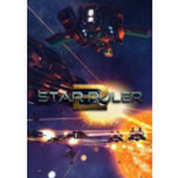 Star Ruler 2