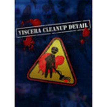 Viscera Cleanup Detail