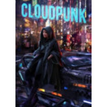 Cloudpunk