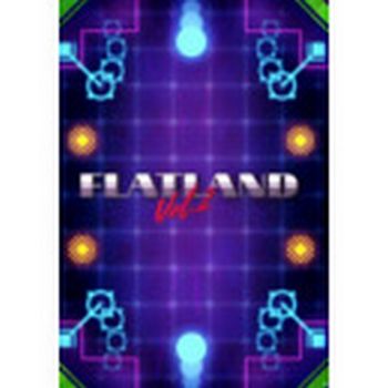 FLATLAND Vol.2