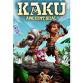 KAKU: Ancient Seal