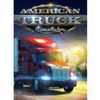 American Truck Simulator