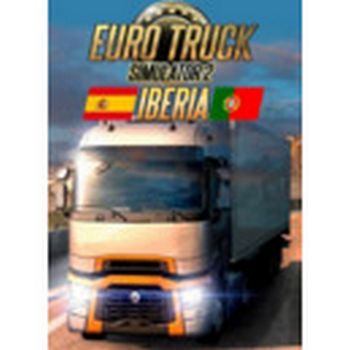 Euro Truck Simulator 2 - Iberia