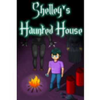 Shelley's Haunted House