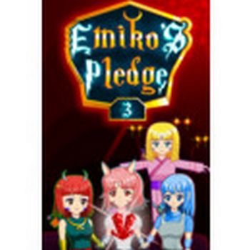 Emiko's Pledge 3