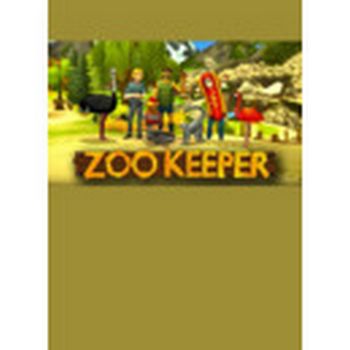 ZooKeeper