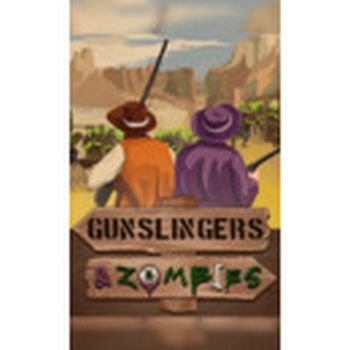 Gunslingers & Zombies