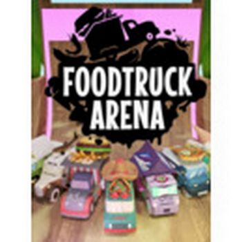 Foodtruck Arena