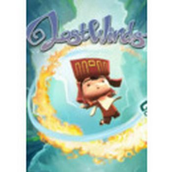 LostWinds