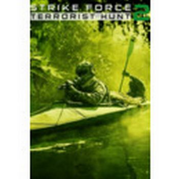 Strike Force 2 - Terrorist Hunt