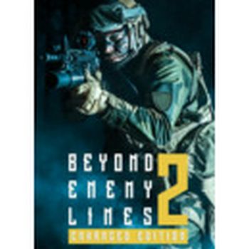 Beyond Enemy Lines 2 Enhanced Edition