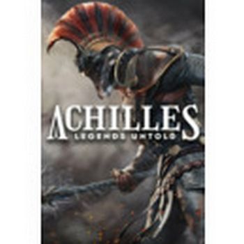 Achilles: Legends Untold