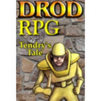 DROD RPG: Tendry's Tale