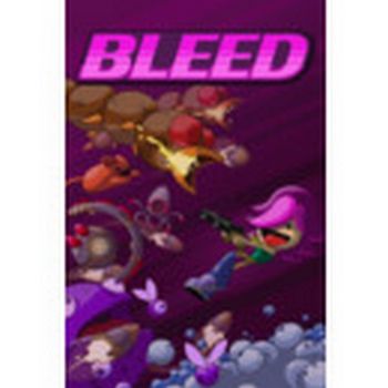 Bleed