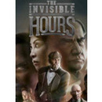 The Invisible Hours