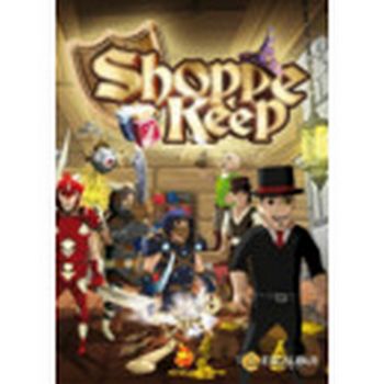 Shoppe Keep