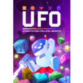 UFO: Unidentified Falling Objects