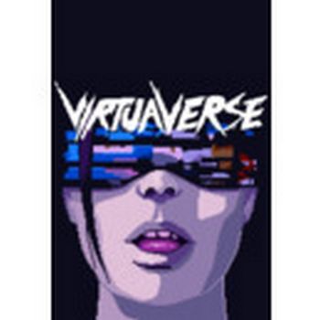 VirtuaVerse