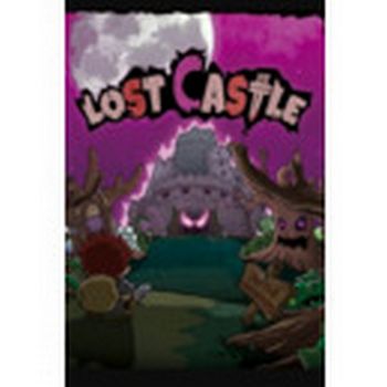 Lost Castle