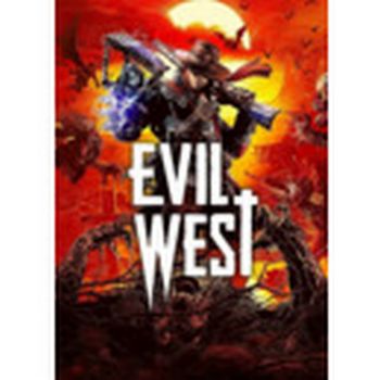 Evil West