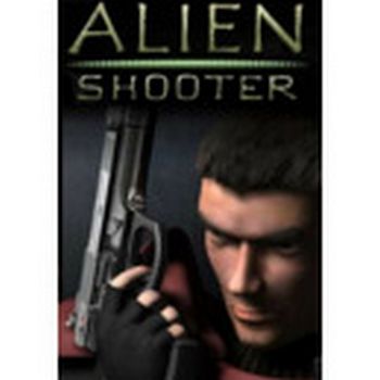 Alien Shooter