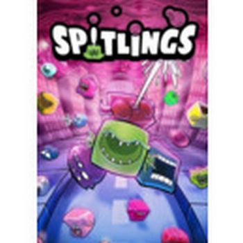 SPITLINGS