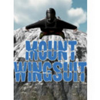 Mount Wingsuit