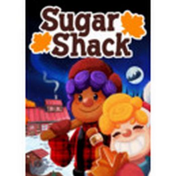 Sugar Shack