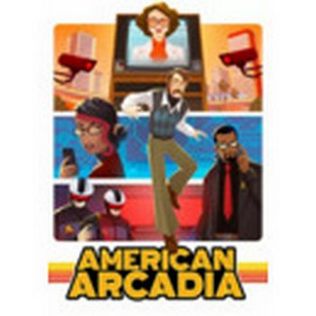 American Arcadia