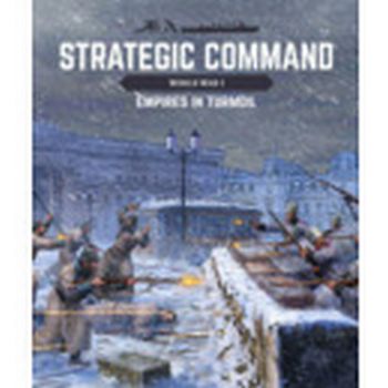 Strategic Command: World War I - Empires in Turmoil