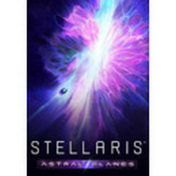 Stellaris: Astral Planes