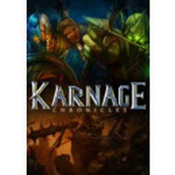 Karnage Chronicles