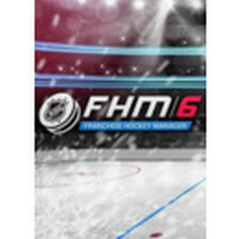 Franchise Hockey Manager 6