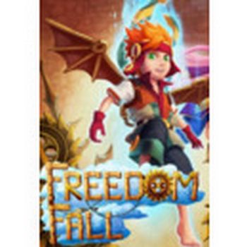 Freedom Fall