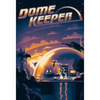 Dome Keeper