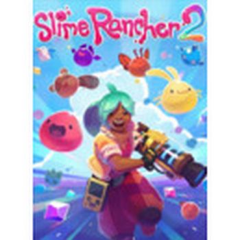 Slime Rancher 2