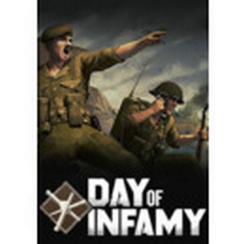 Day of Infamy - Deluxe Edition