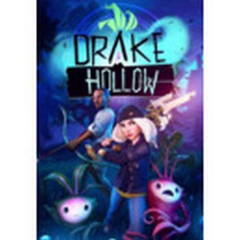 Drake Hollow