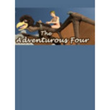 The Adventurous Four