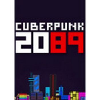 Cuberpunk 2089