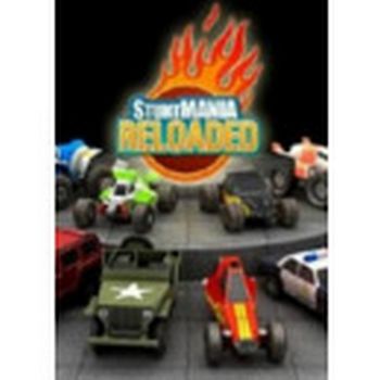 StuntMANIA Reloaded