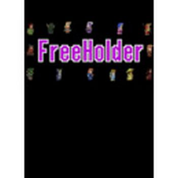 FreeHolder