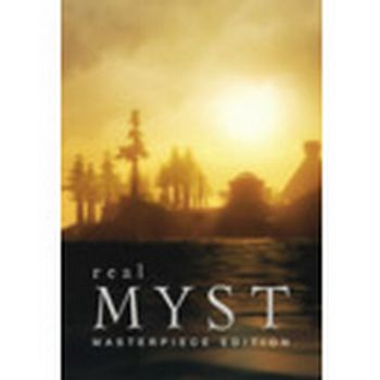 realMyst: Masterpiece Edition