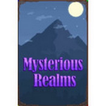 Mysterious Realms RPG