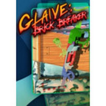 Glaive: Brick Breaker