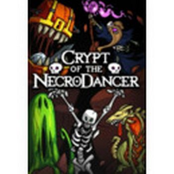 Crypt of the NecroDancer