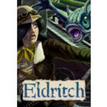 Eldritch