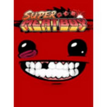 Super Meat Boy